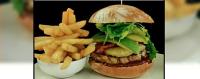 PM's Cafe & Burger Bar - Best Café Woodgrove image 7